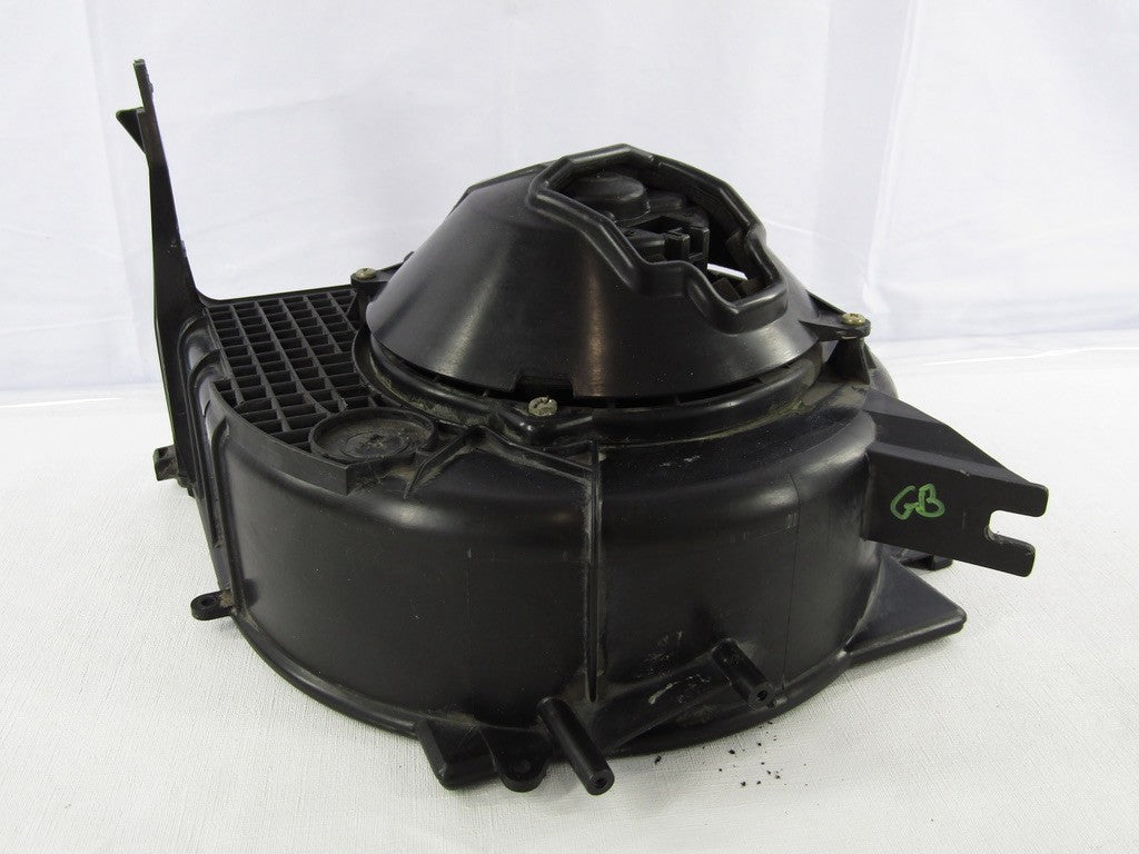 2001-2007 Toyota Sequoia HVAC Blower Motor OEM