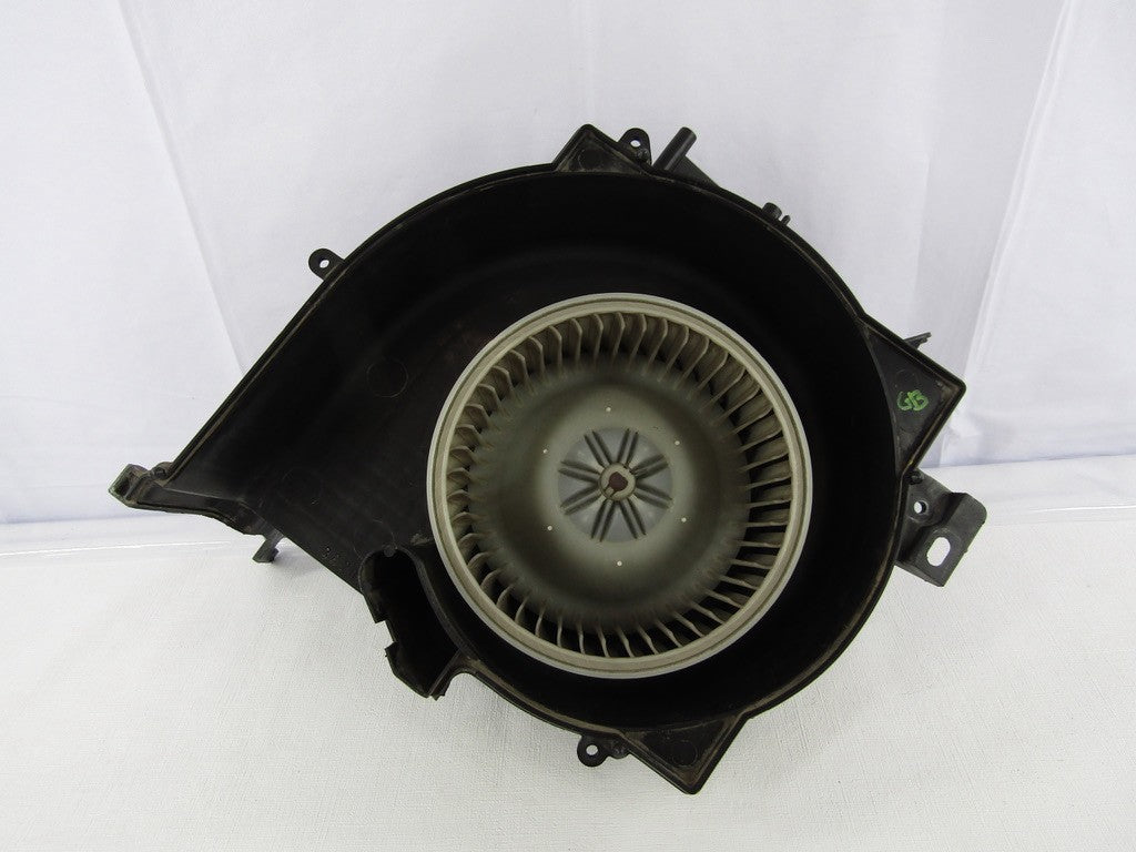 2001-2007 Toyota Sequoia HVAC Blower Motor OEM