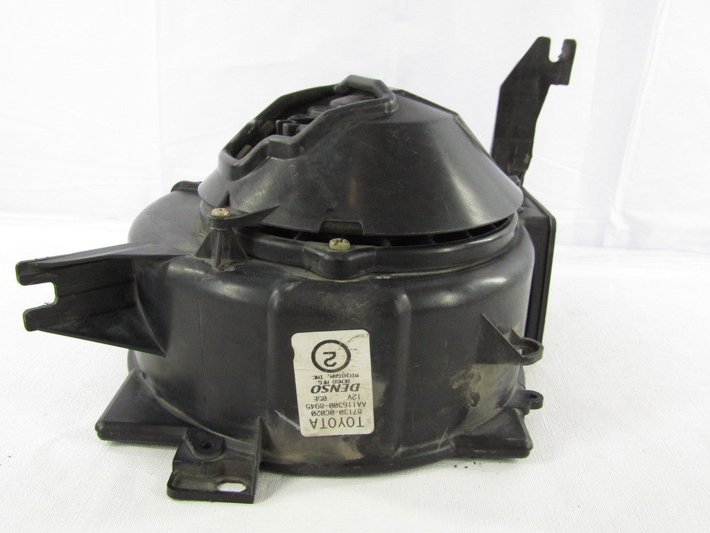 2001-2007 Toyota Sequoia HVAC Blower Motor OEM