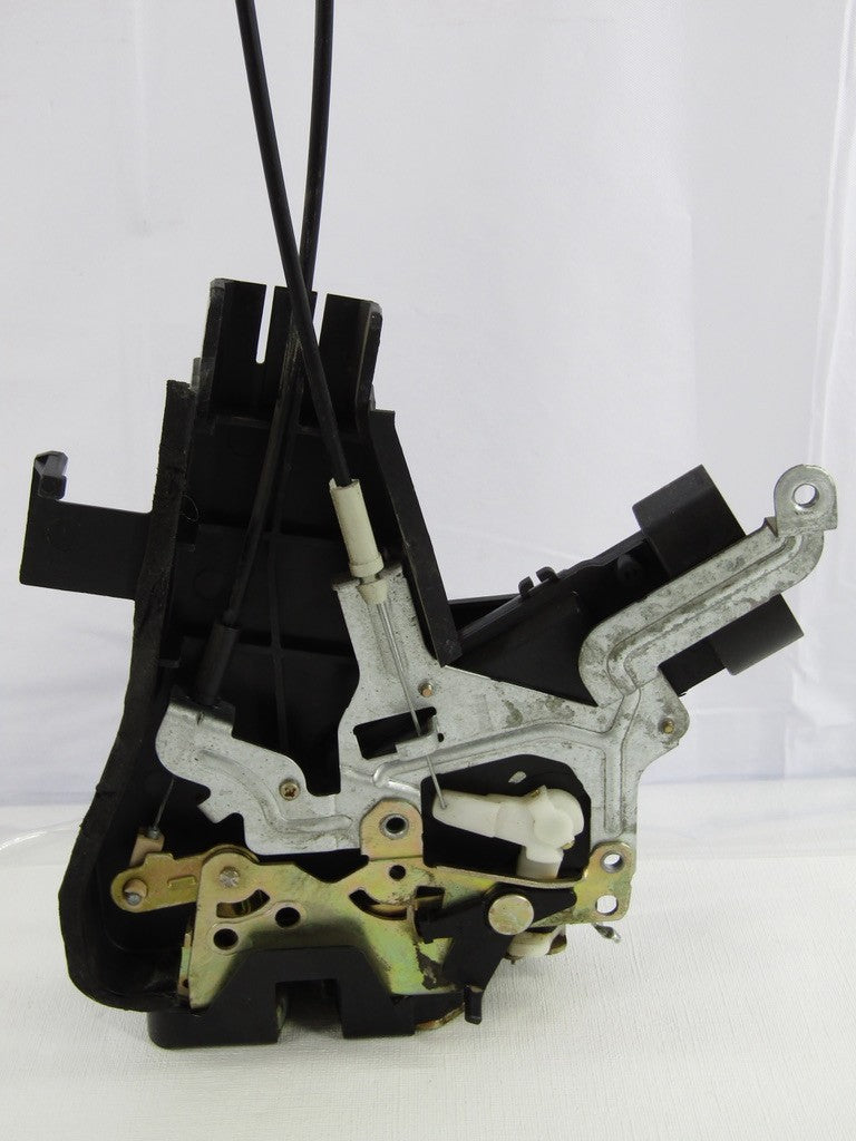 2001-2007 Toyota Sequoia Left Rear Door Latch Actuator OEM