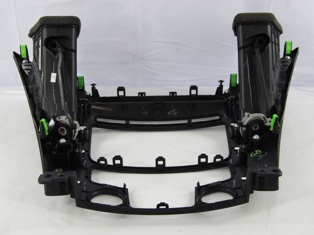 2011-2014 Hyundai Sonata Center Instrument Panel Bezel OEM