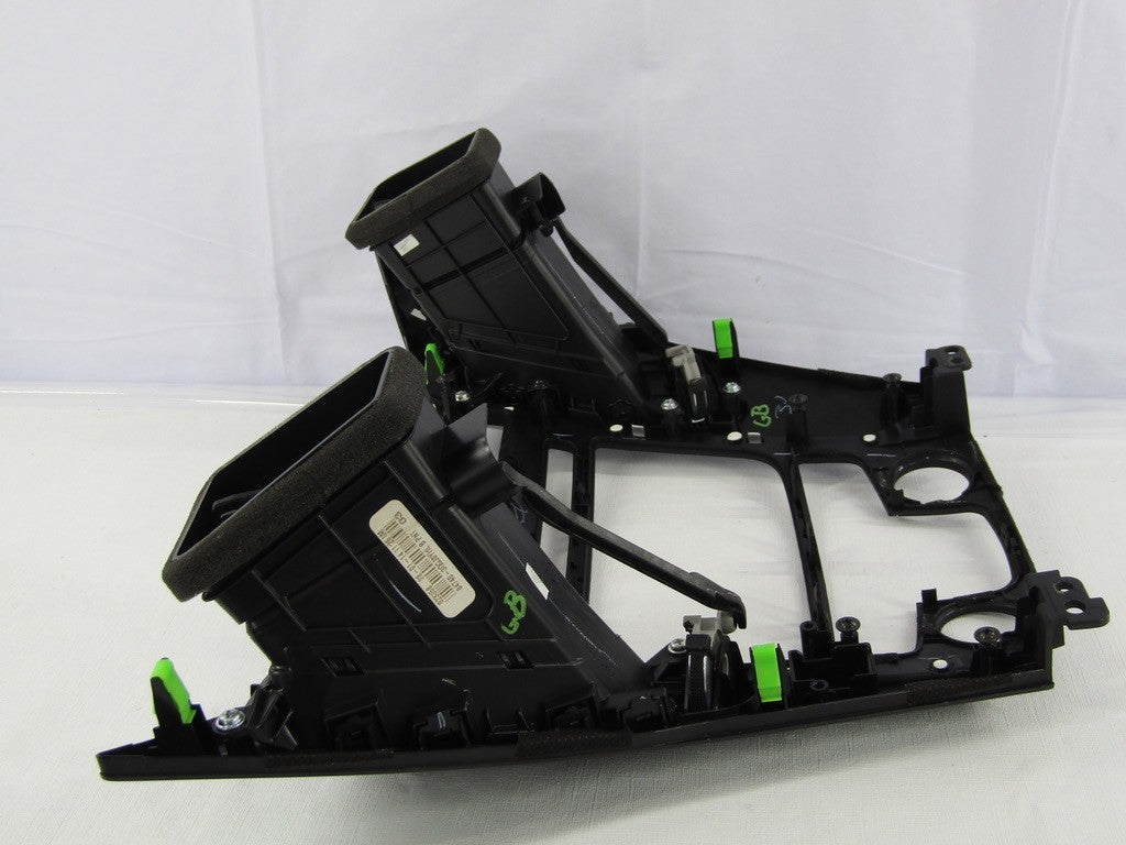 2011-2014 Hyundai Sonata Center Instrument Panel Bezel OEM