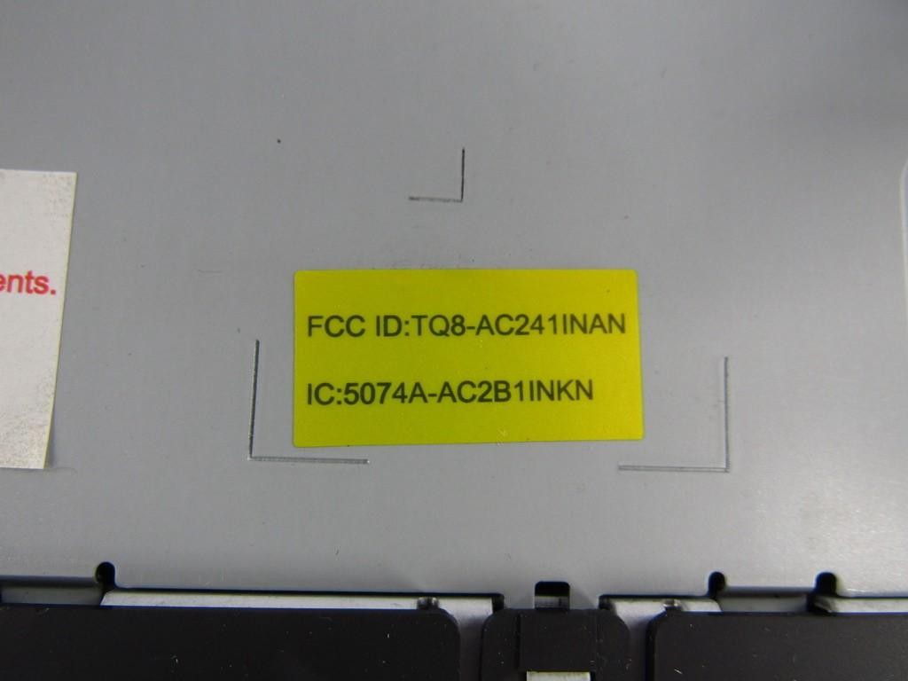 2011-2015 Hyundai Sonata Radio Control Unit 961803Q6004X OEM