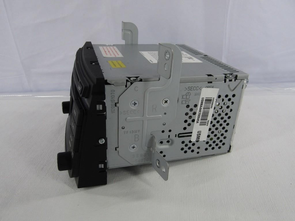 2011-2015 Hyundai Sonata Radio Control Unit 961803Q6004X OEM