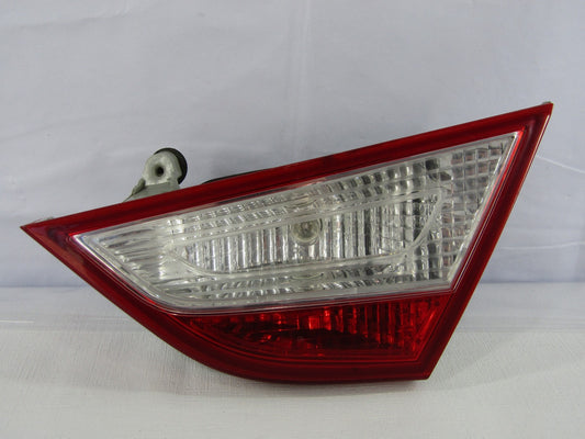 2013-2014 Hyundai Sonata Right Rear Inner Tail Light Assembly OEM