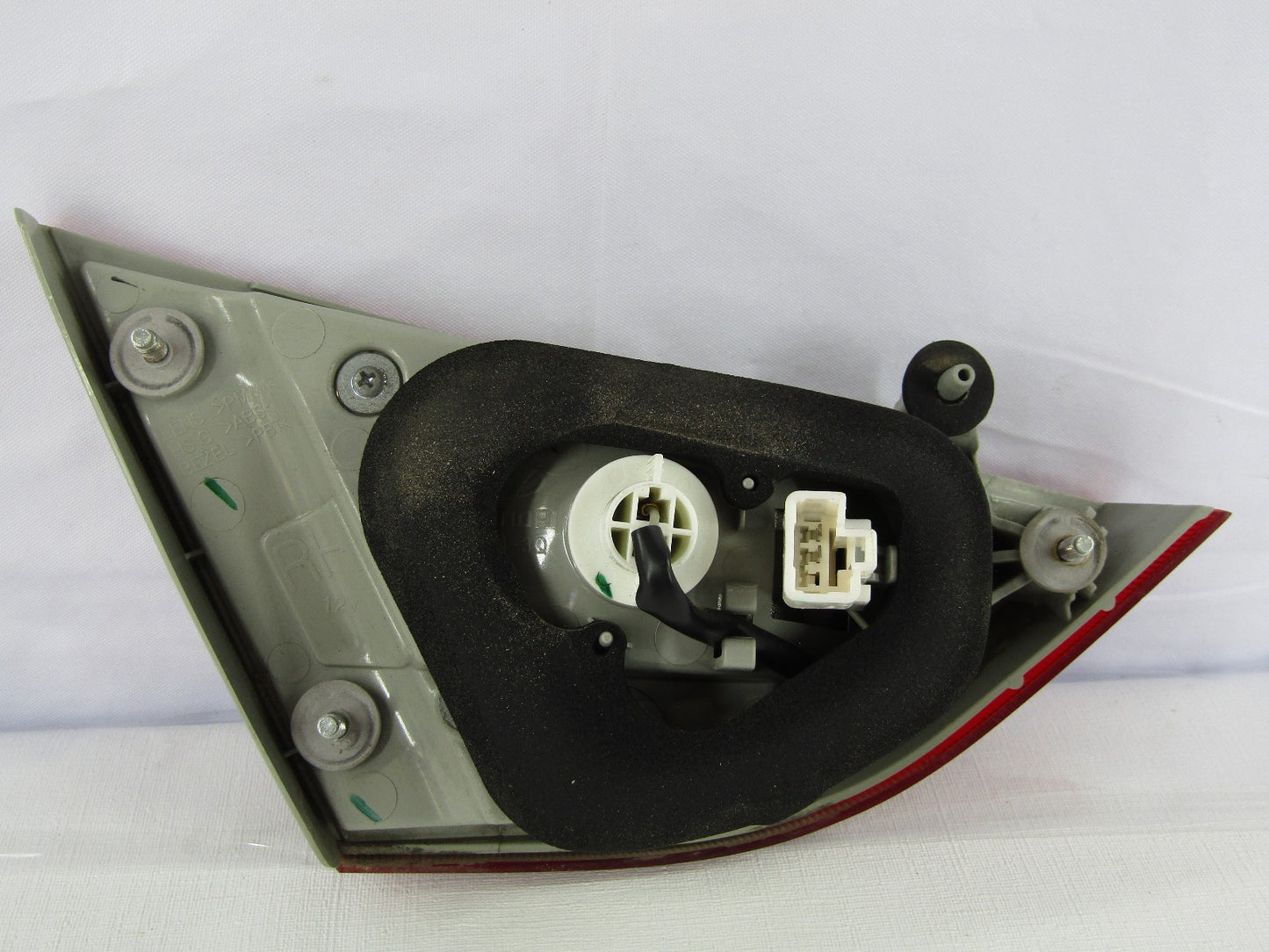 2013-2014 Hyundai Sonata Right Rear Inner Tail Light Assembly OEM