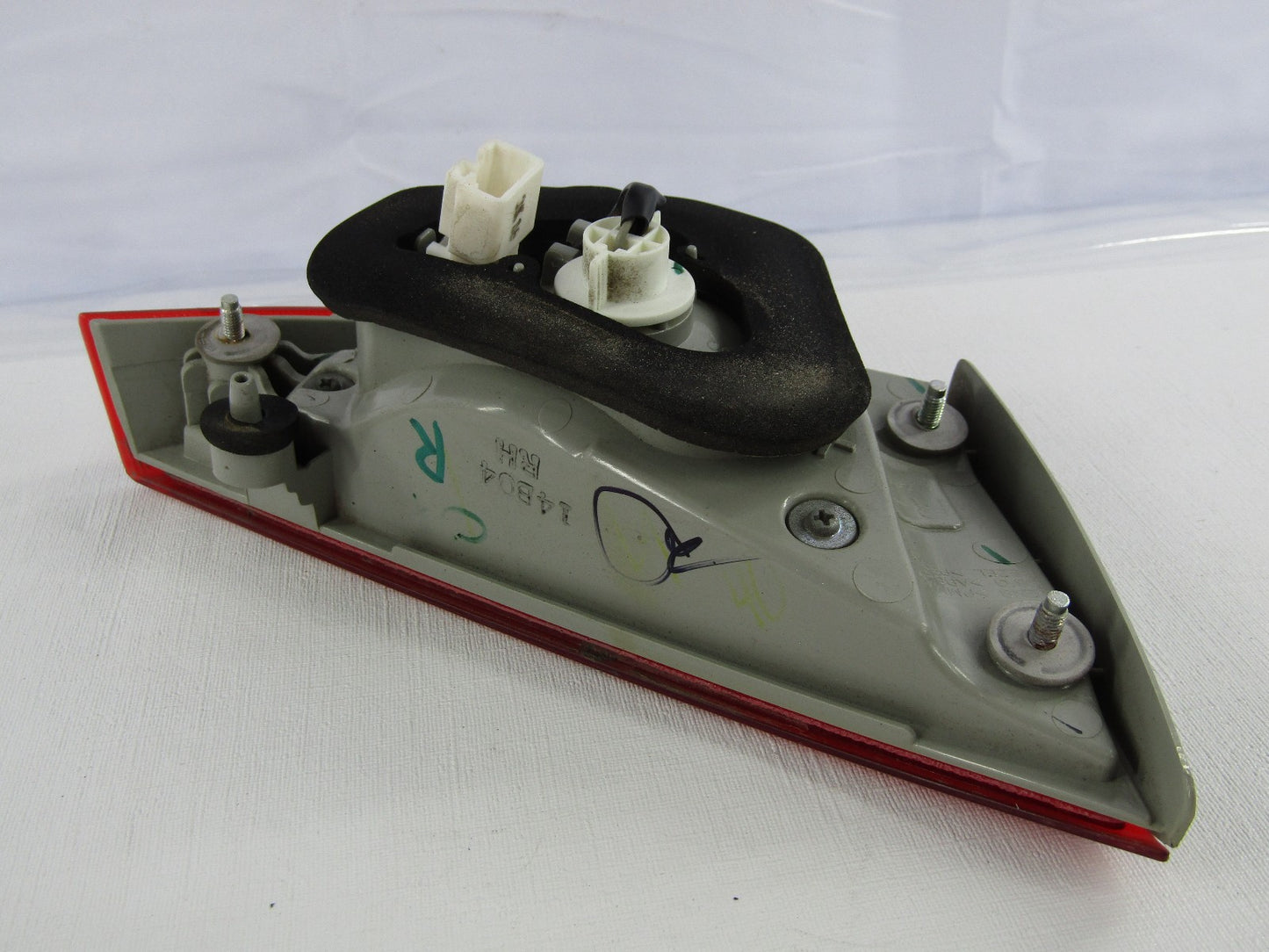 2013-2014 Hyundai Sonata Right Rear Inner Tail Light Assembly OEM