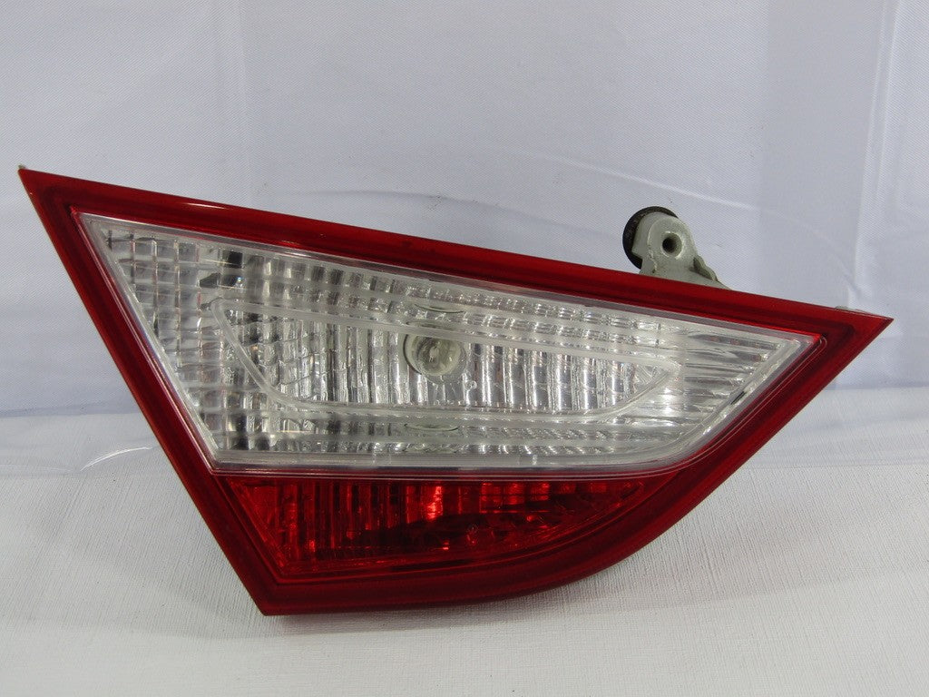 2013-2014 Hyundai Sonata Left Rear Inner Tail Light Assembly OEM