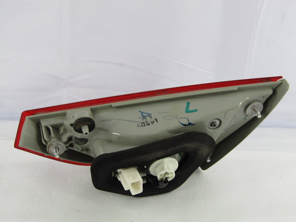 2013-2014 Hyundai Sonata Left Rear Inner Tail Light Assembly OEM