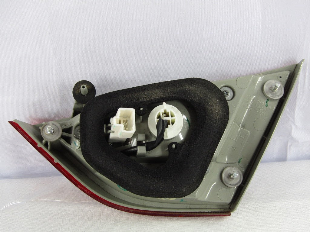 2013-2014 Hyundai Sonata Left Rear Inner Tail Light Assembly OEM