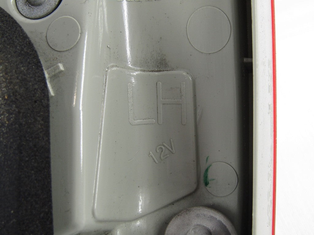 2013-2014 Hyundai Sonata Left Rear Inner Tail Light Assembly OEM