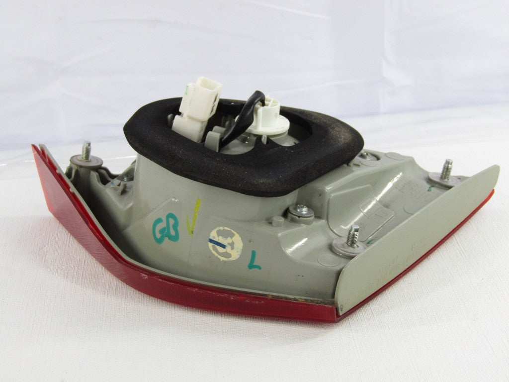 2013-2014 Hyundai Sonata Left Rear Inner Tail Light Assembly OEM