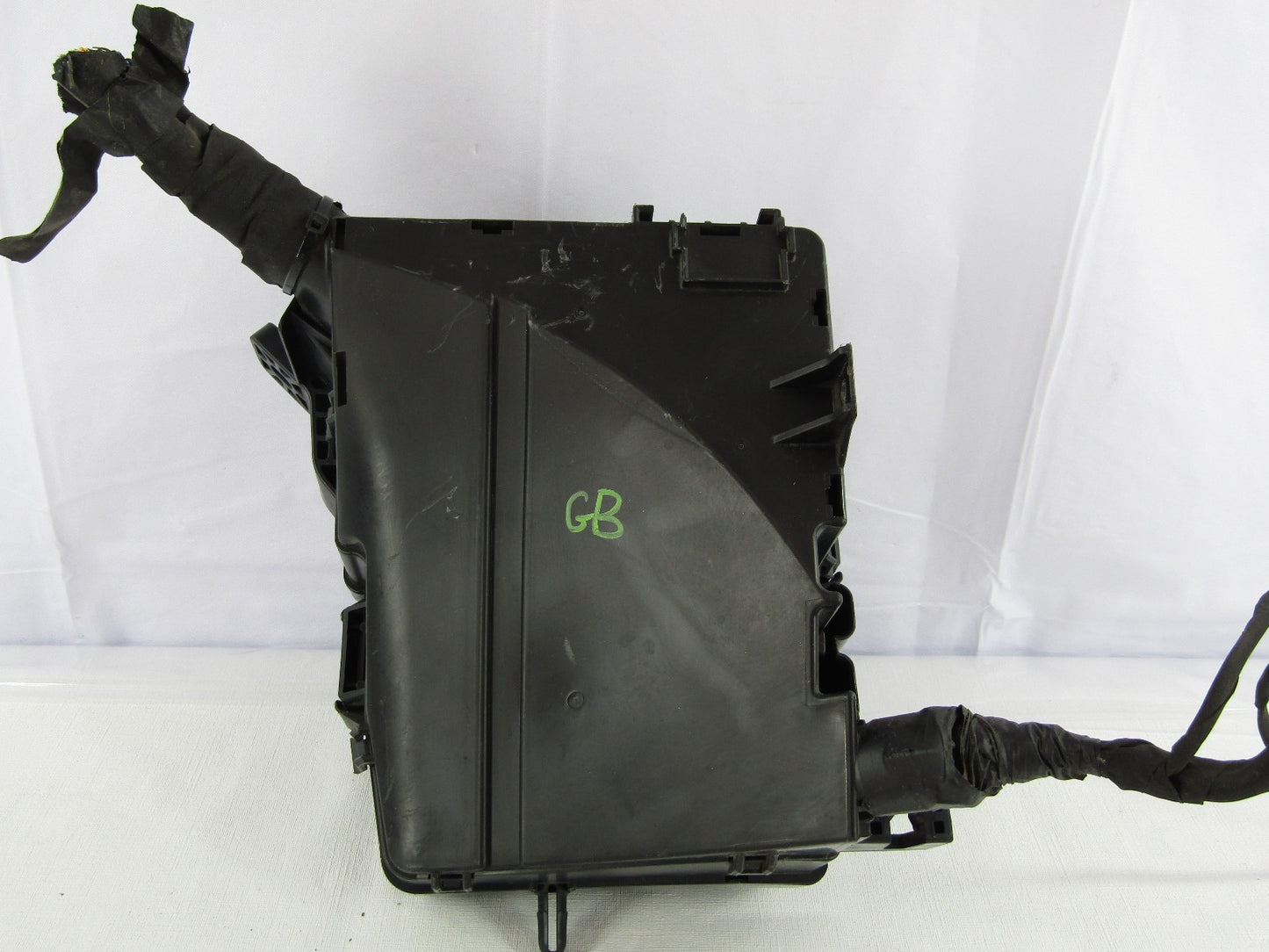 2013-2015 Hyundai Sonata 2.4L Junction Fuse Box Relay Module and Lid OEM