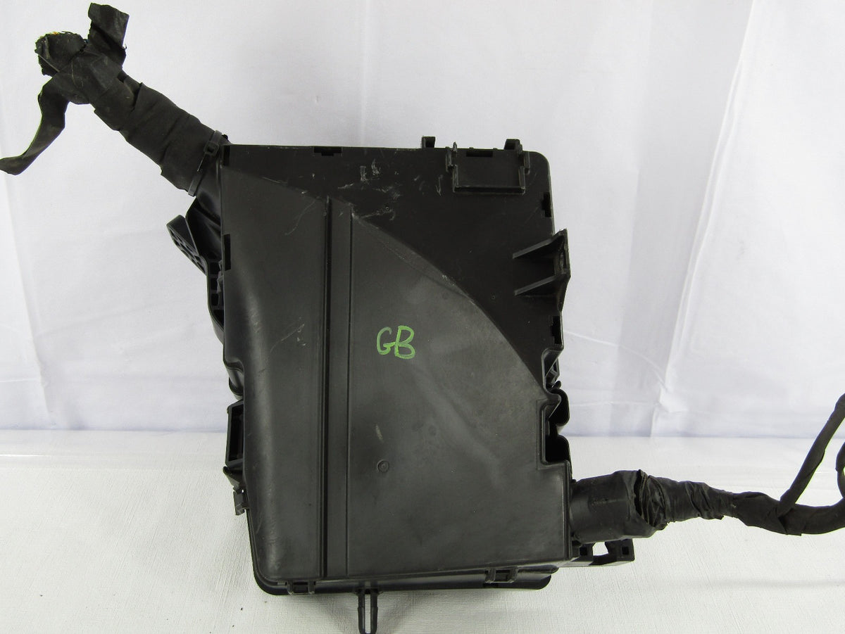13-15 Hyundai Sonata 2.4L Junction Fuse Box Relay Module and Lid OEM 91950-3S202