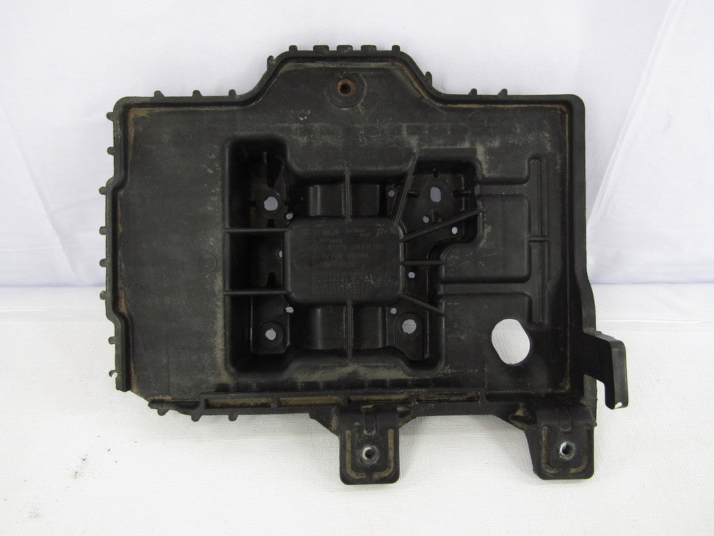 2011-2014 Hyundai Sonata Battery Holder Tray OEM