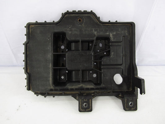 2011-2014 Hyundai Sonata Battery Holder Tray OEM
