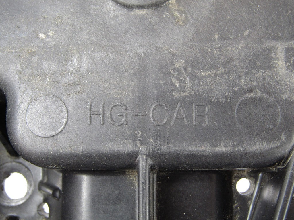 2011-2014 Hyundai Sonata Battery Holder Tray OEM