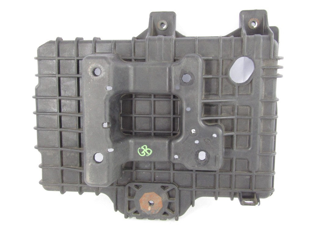 2011-2014 Hyundai Sonata Battery Holder Tray OEM