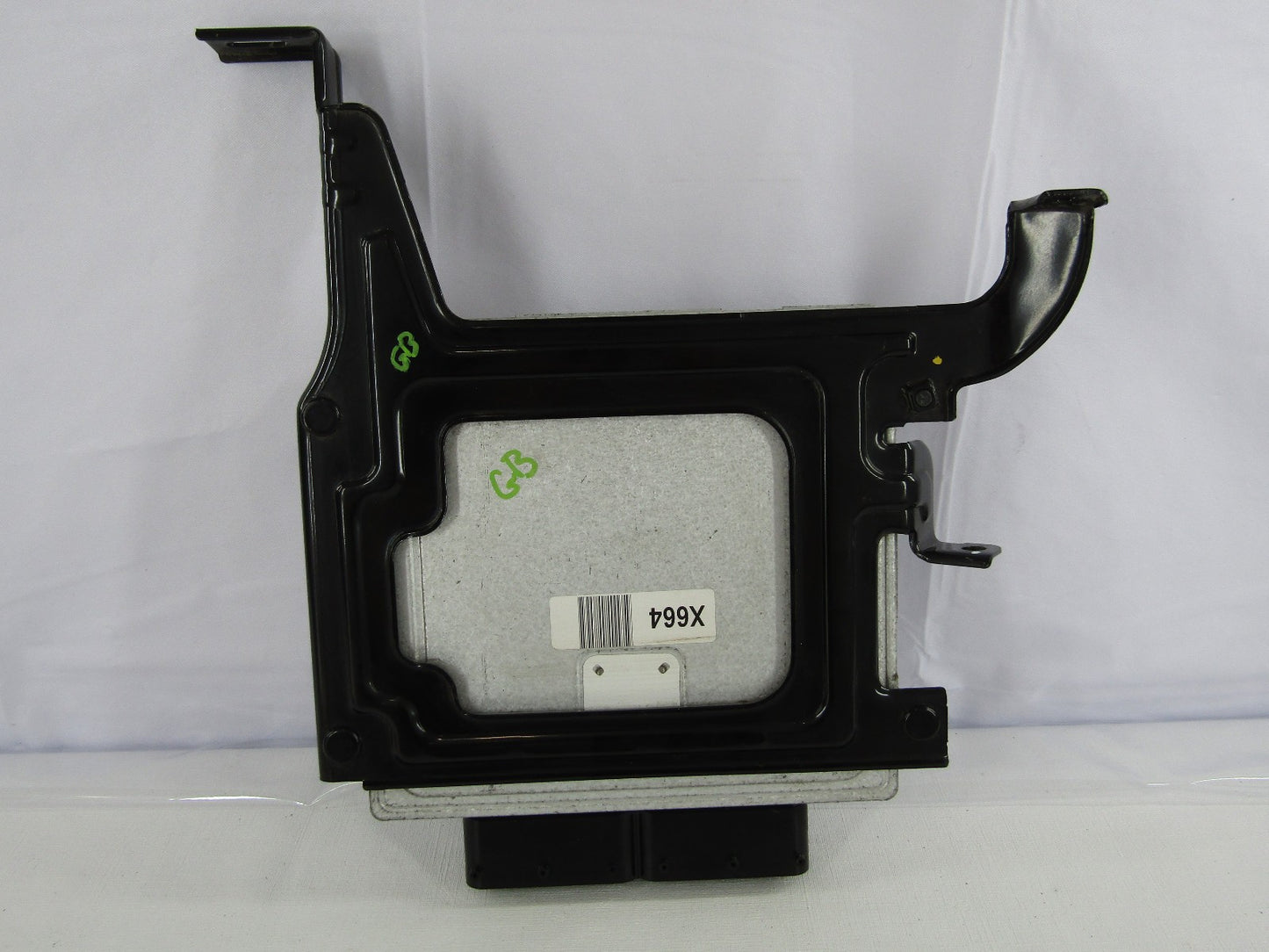 2014 Hyundai Sonata 2.4L Engine Control Module Computer ECU ECM with Bracket OEM