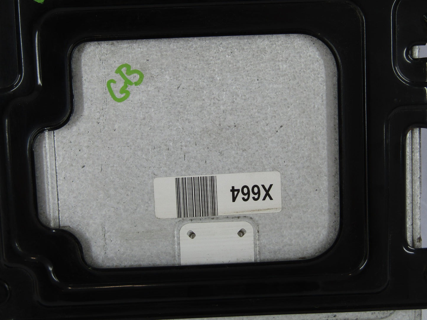 2014 Hyundai Sonata 2.4L Engine Control Module Computer ECU ECM with Bracket OEM