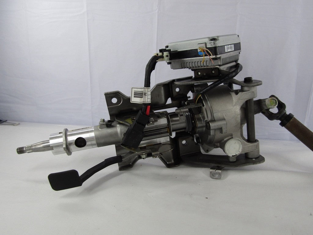 2011-2015 Hyundai Sonata Steering Column & Shaft OEM 563103Q802