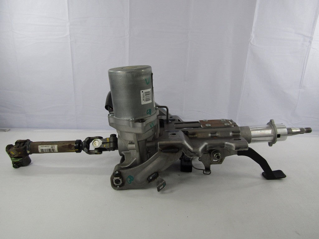 2011-2015 Hyundai Sonata Steering Column & Shaft OEM 563103Q802