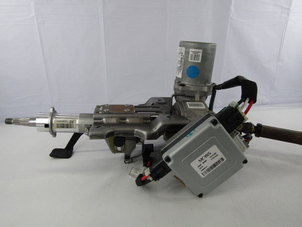 2011-2015 Hyundai Sonata Steering Column & Shaft OEM 563103Q802