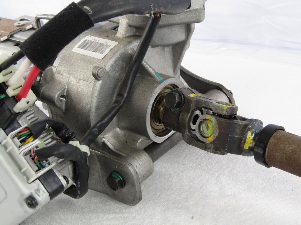 2011-2015 Hyundai Sonata Steering Column & Shaft OEM 563103Q802