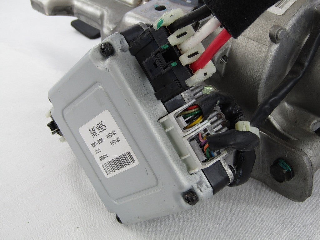 2011-2015 Hyundai Sonata Steering Column & Shaft OEM 563103Q802