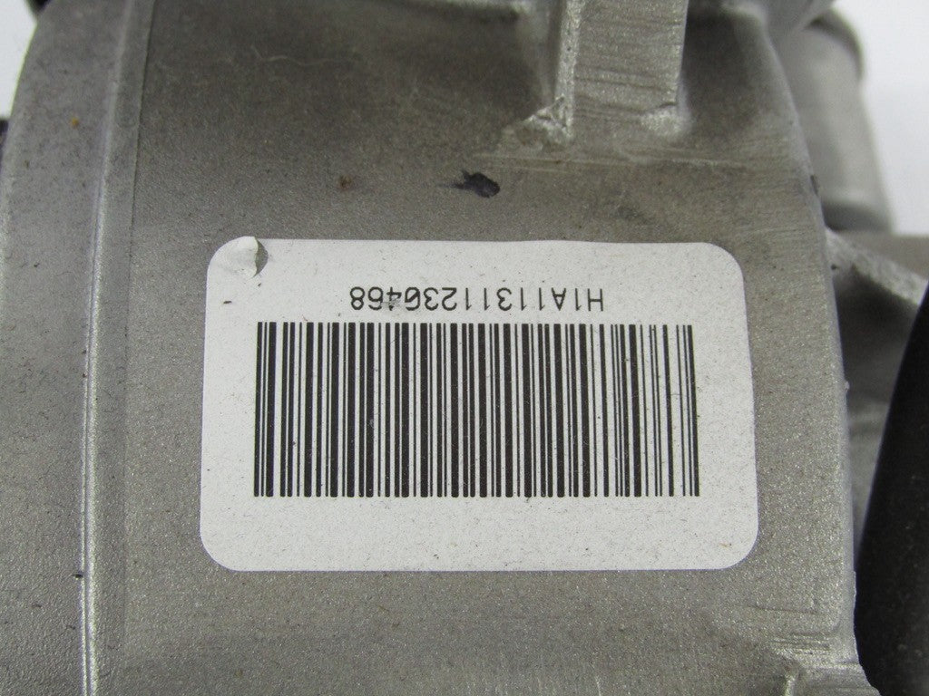 2011-2015 Hyundai Sonata Steering Column & Shaft OEM 563103Q802