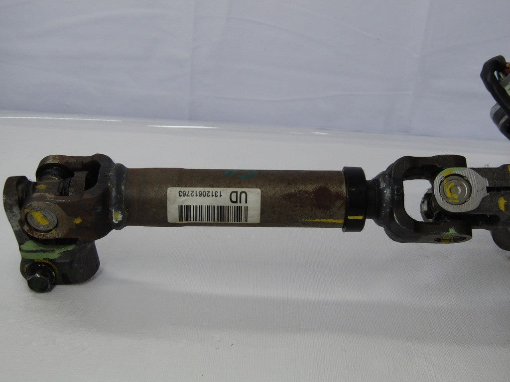 2011-2015 Hyundai Sonata Steering Column & Shaft OEM 563103Q802
