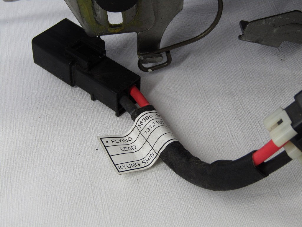 2011-2015 Hyundai Sonata Steering Column & Shaft OEM 563103Q802