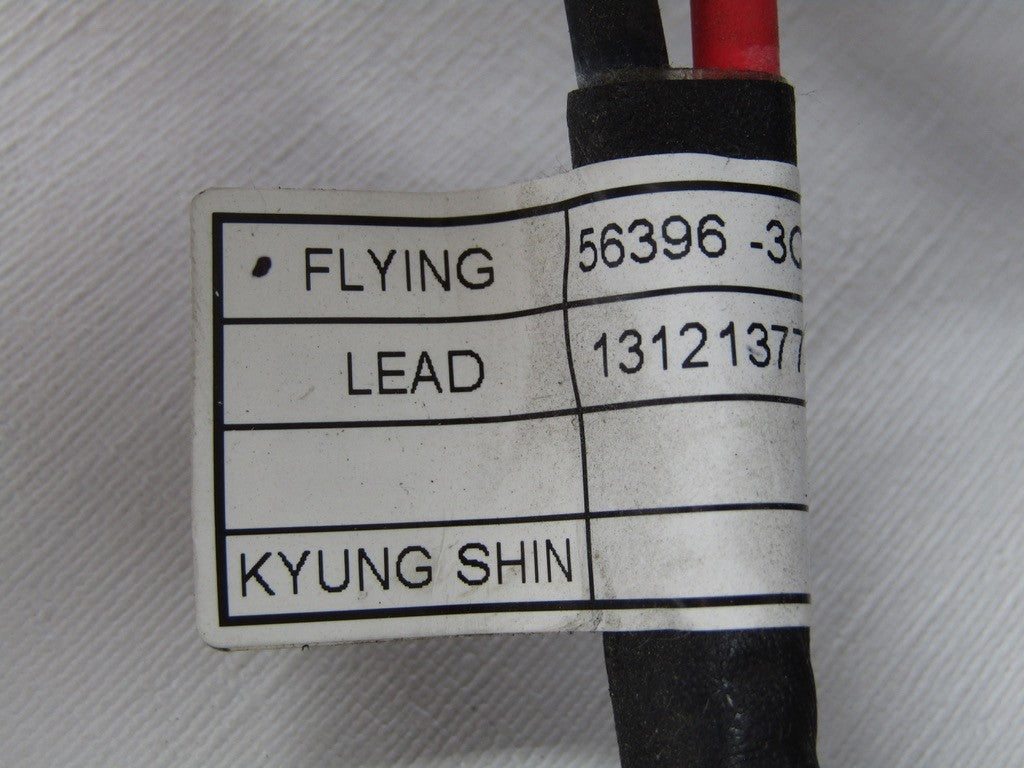 2011-2015 Hyundai Sonata Steering Column & Shaft OEM 563103Q802