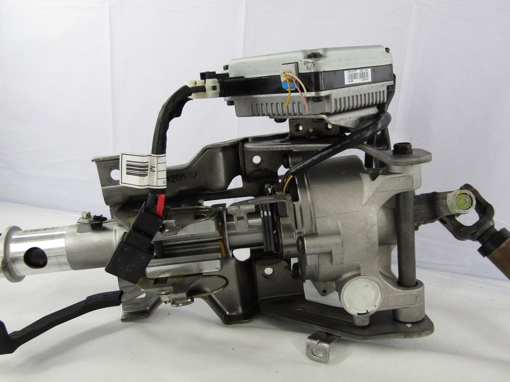 2011-2015 Hyundai Sonata Steering Column & Shaft OEM 563103Q802
