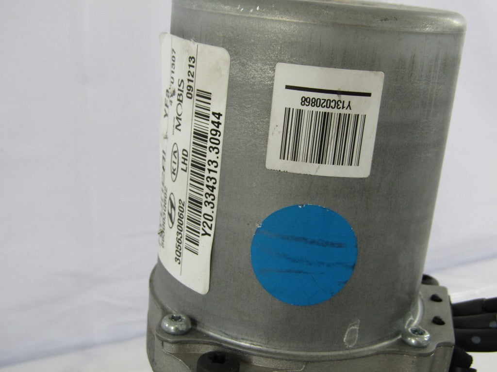 2011-2015 Hyundai Sonata Steering Column & Shaft OEM 563103Q802