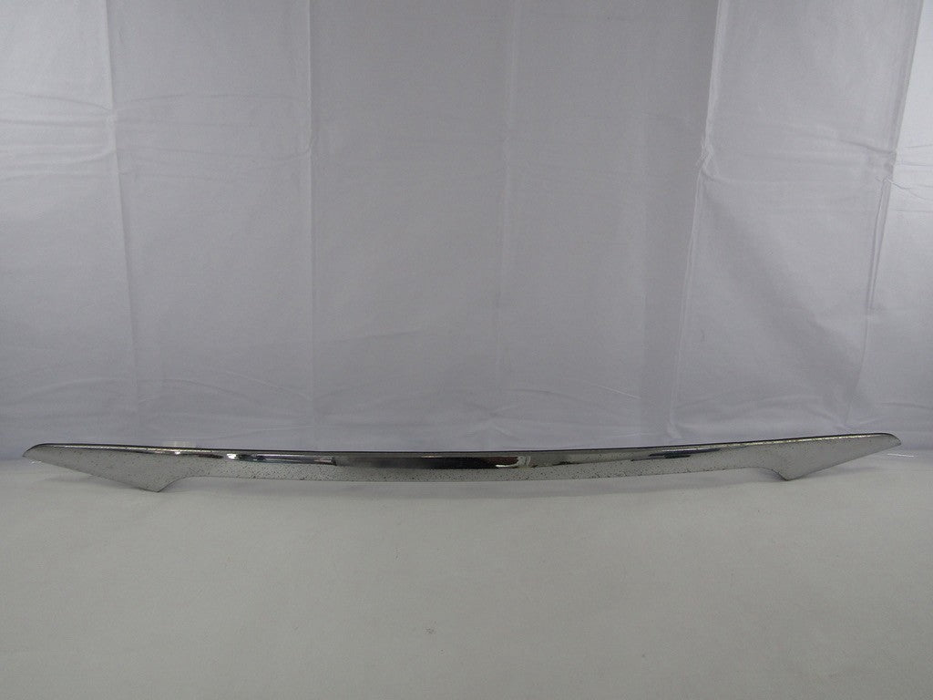 2011-2015 Hyundai Sonata Deck Lid Finish Panel OEM