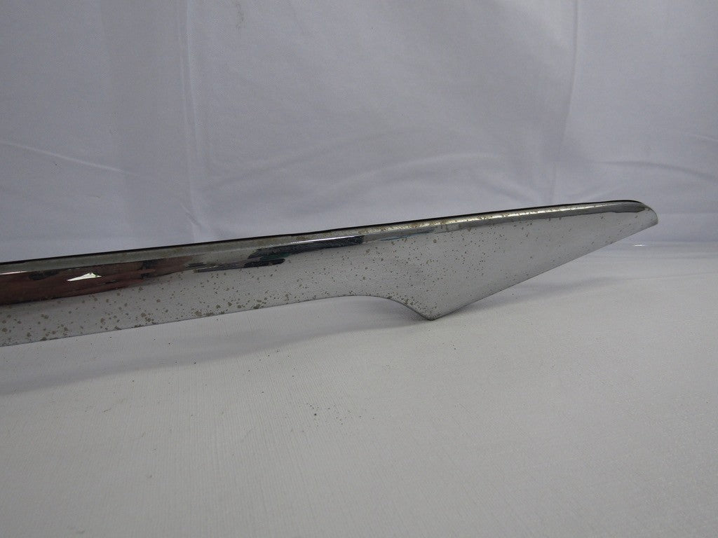 2011-2015 Hyundai Sonata Deck Lid Finish Panel OEM