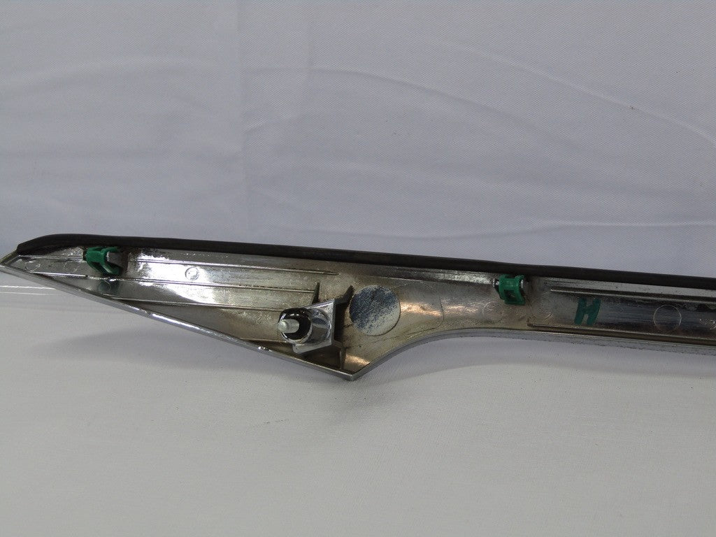 2011-2015 Hyundai Sonata Deck Lid Finish Panel OEM