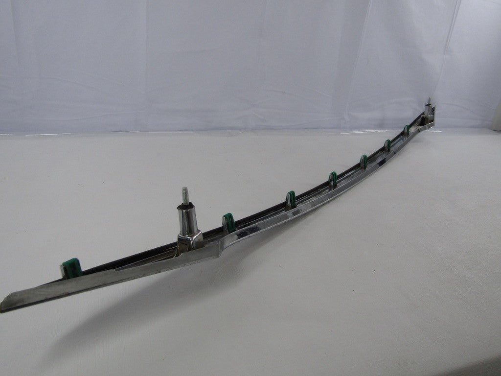 2011-2015 Hyundai Sonata Deck Lid Finish Panel OEM