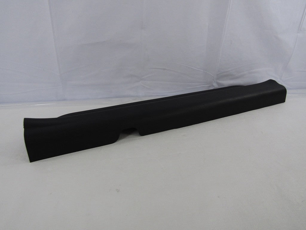2011-2014 Hyundai Sonata Front Left Door Sill Plate OEM