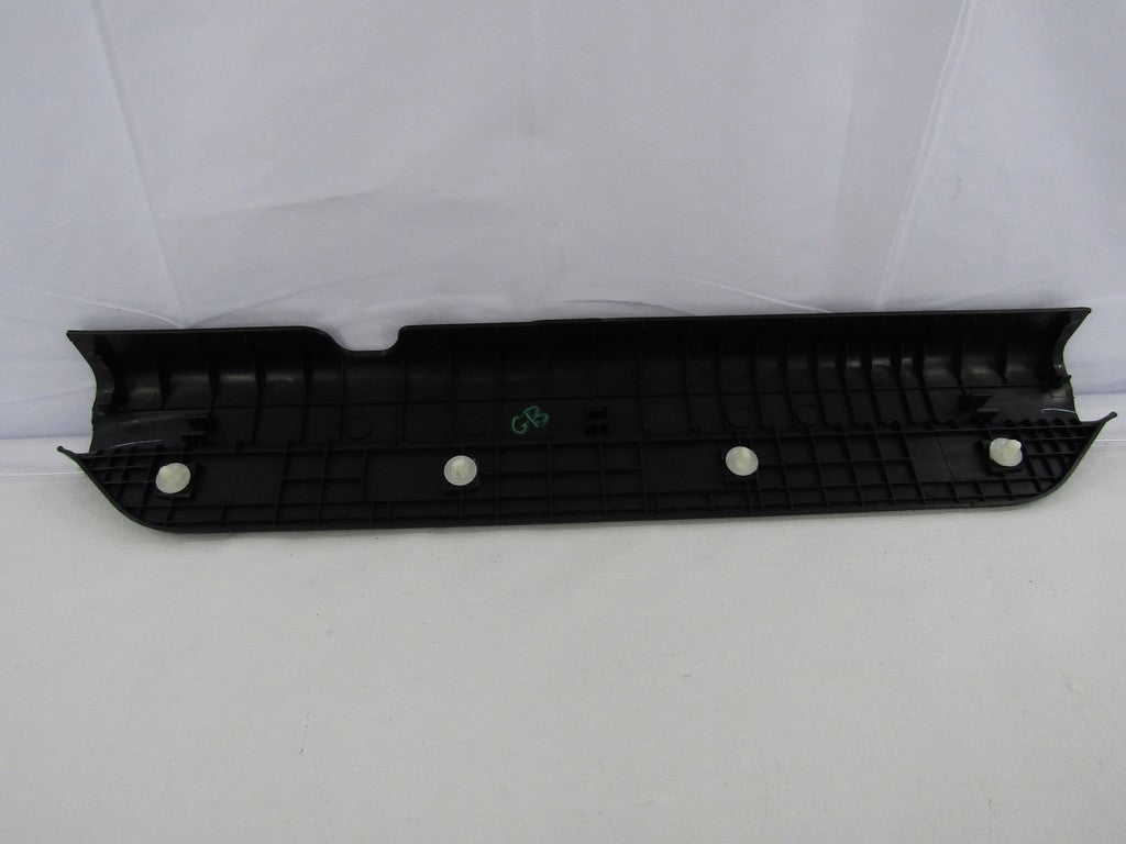 2011-2014 Hyundai Sonata Front Left Door Sill Plate OEM