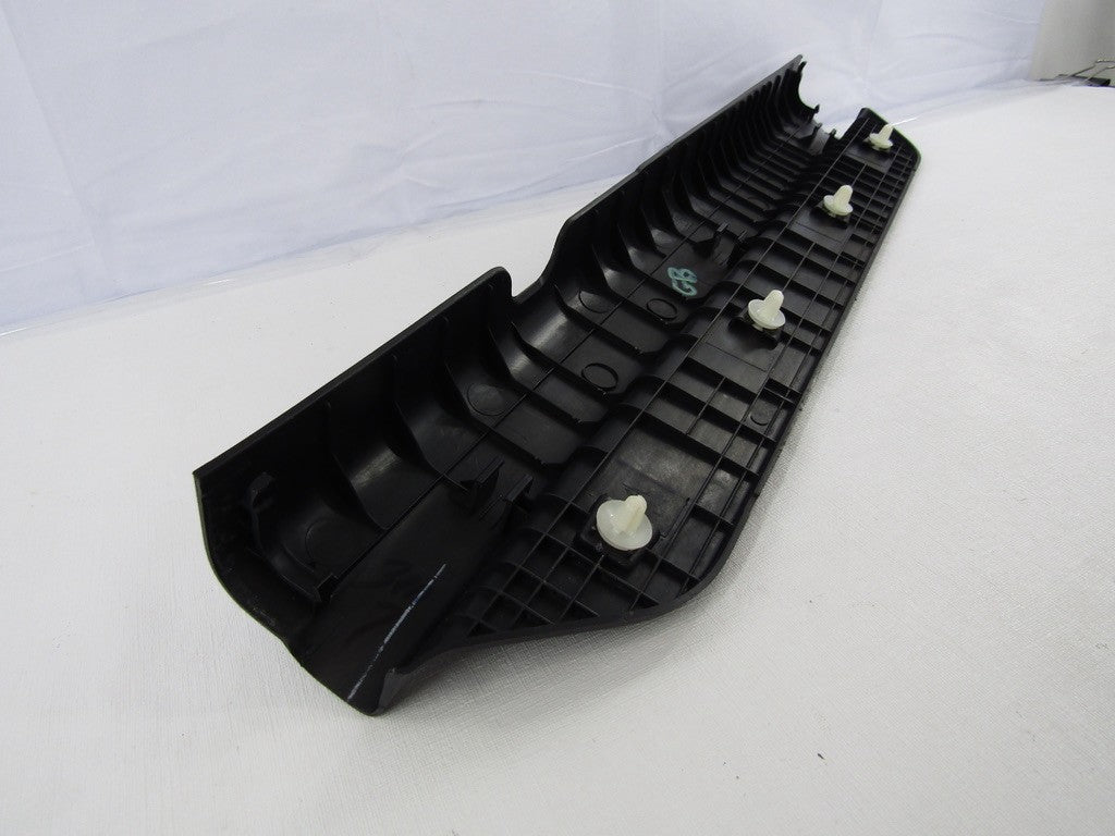 2011-2014 Hyundai Sonata Front Left Door Sill Plate OEM
