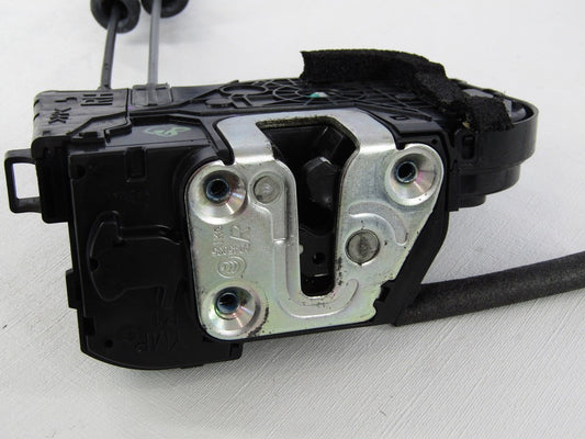 2011-2015 Hyundai Sonata Right Front Door Lock Actuator Latch OEM