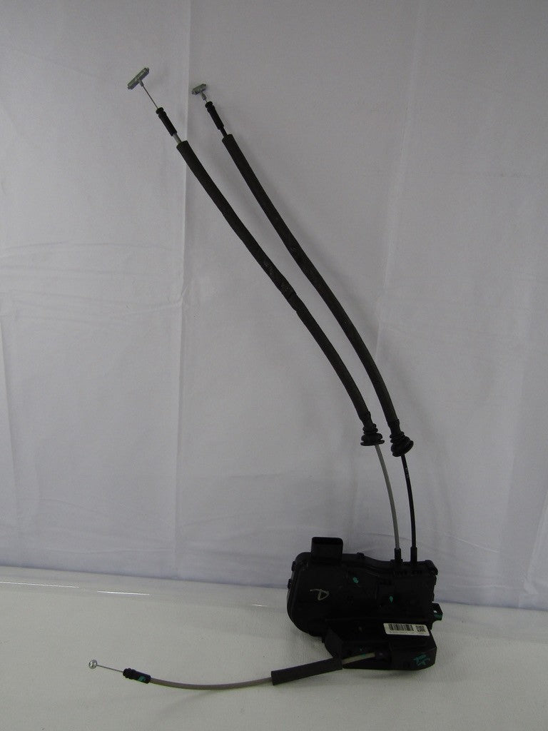 2011-2015 Hyundai Sonata Right Front Door Lock Actuator Latch OEM