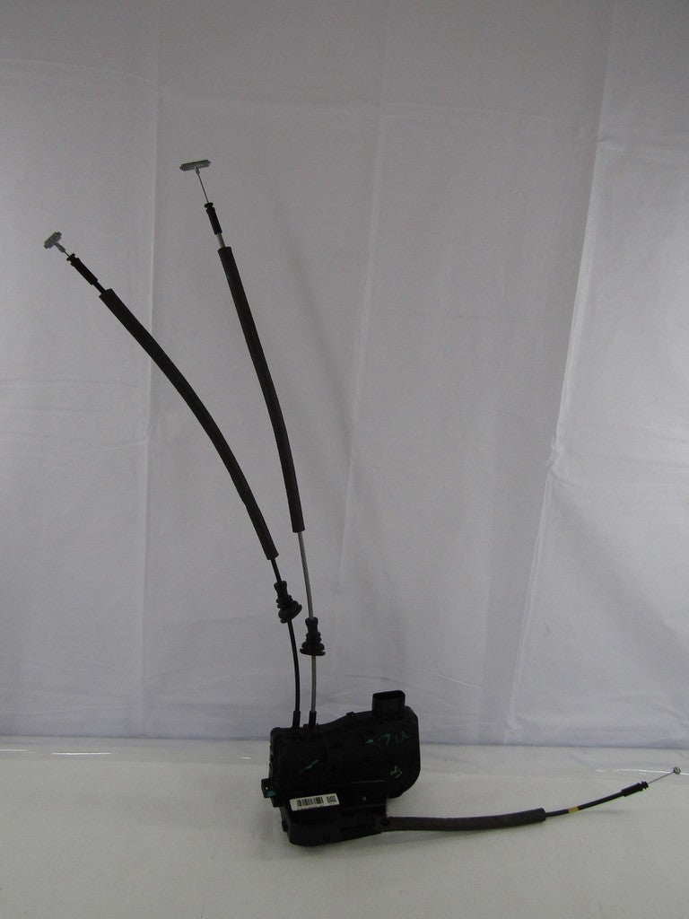2011-2015 Hyundai Sonata Left Rear Door Lock Actuator Latch OEM