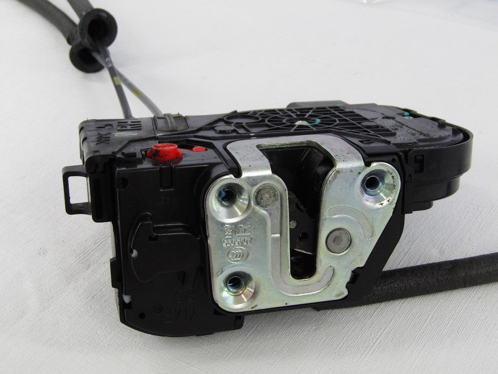 2011-2015 Hyundai Sonata Rear Right Door Lock Actuator Latch OEM