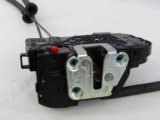 2011-2015 Hyundai Sonata Rear Right Door Lock Actuator Latch OEM