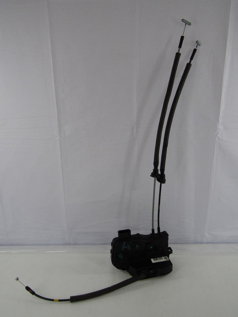 2011-2015 Hyundai Sonata Rear Right Door Lock Actuator Latch OEM
