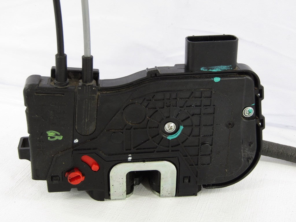 2011-2015 Hyundai Sonata Rear Right Door Lock Actuator Latch OEM