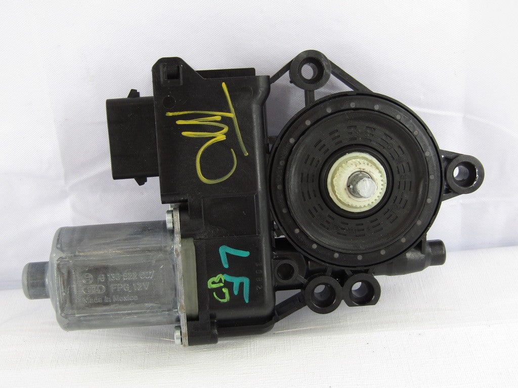 2011-2014 Hyundai Sonata Left Front Window Motor OEM